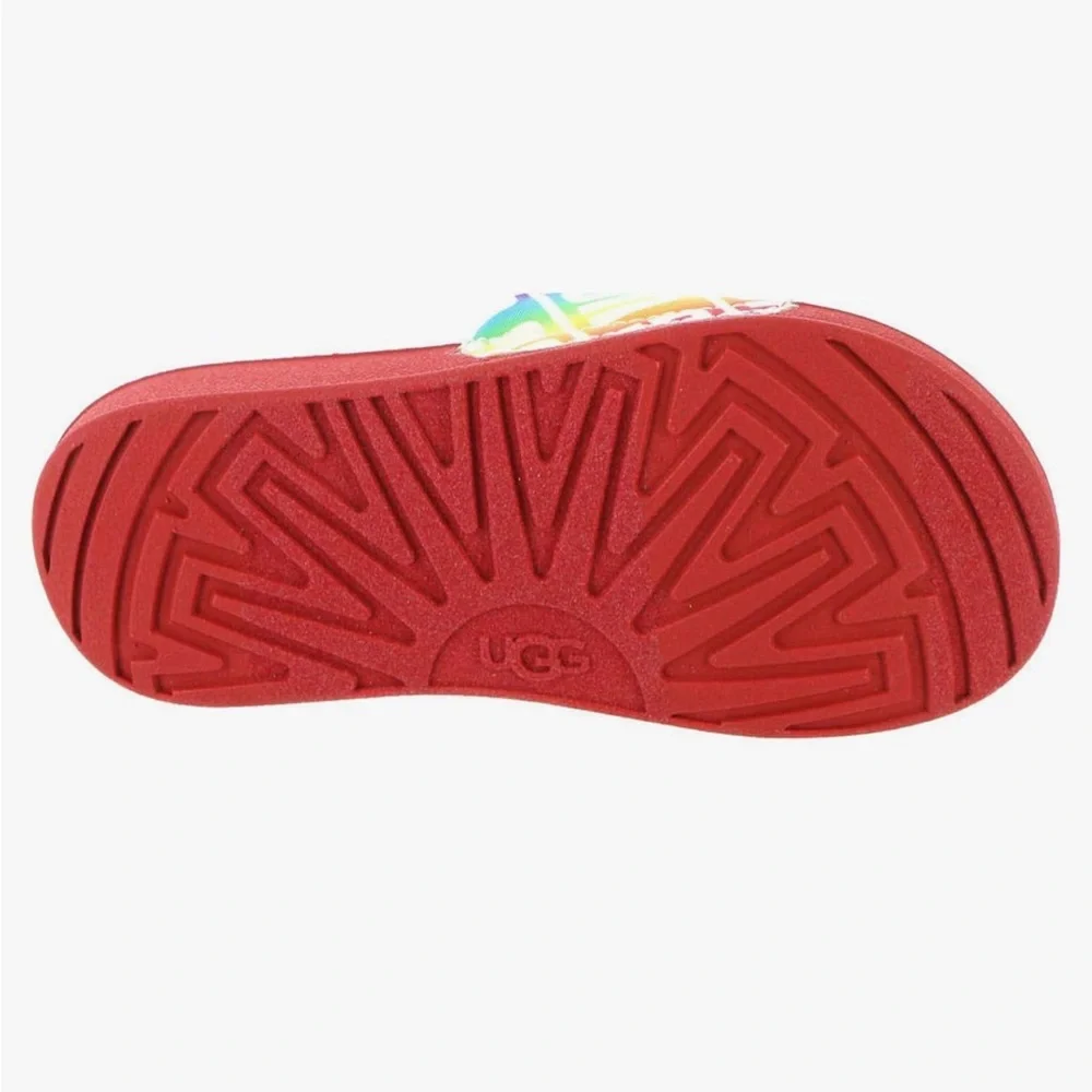 UGG Pool Slides - Picture 3 of 12